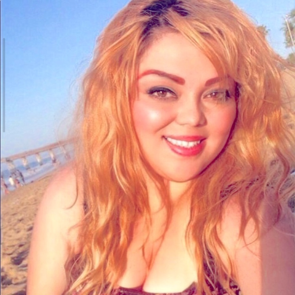 Meet your Posher, Ivette